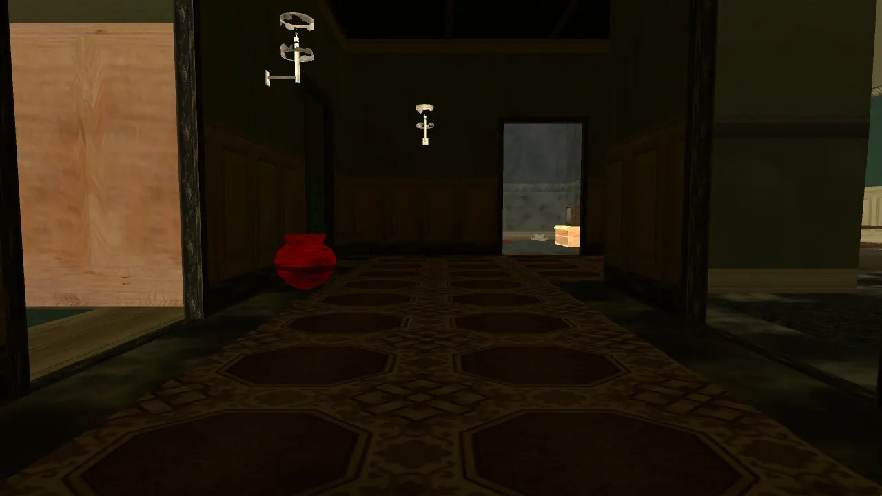 House, interior 5, picture 1