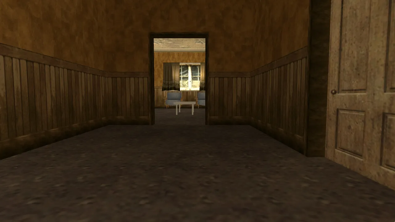 House, interior 6, picture 1