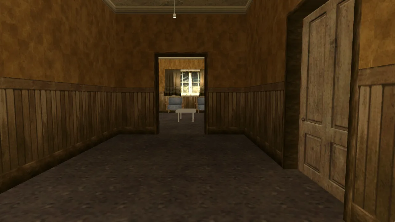 House, interior 6, picture 2