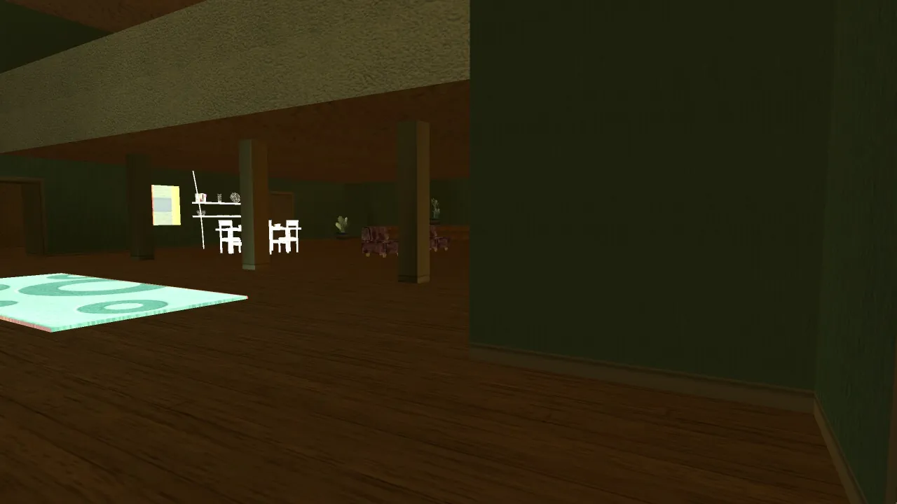 House, interior 7, picture 2