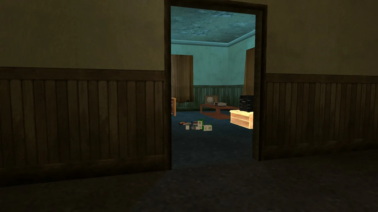 House, interior 8, picture 1