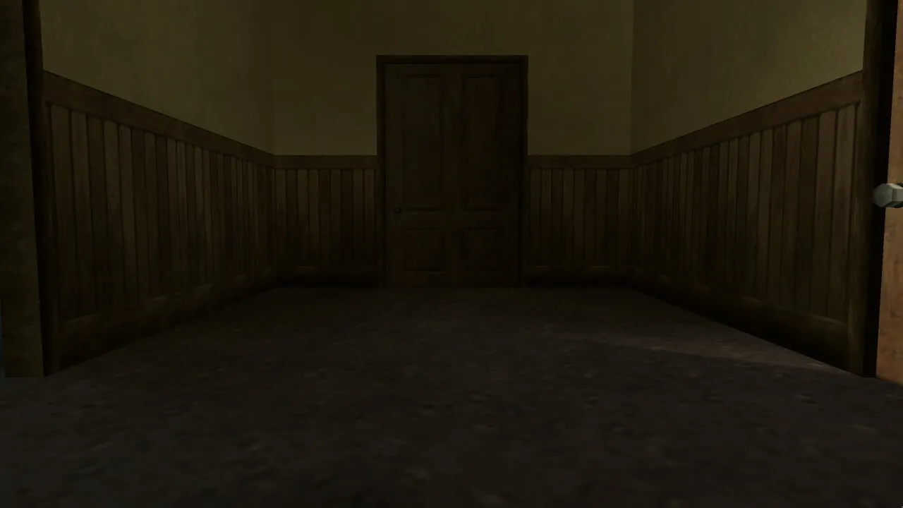 House, interior 8, picture 2