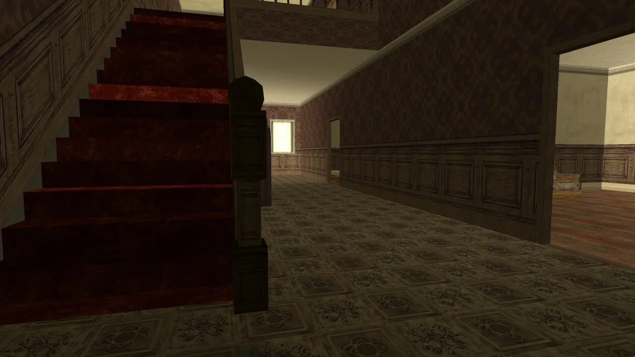 House, interior 9, picture 2