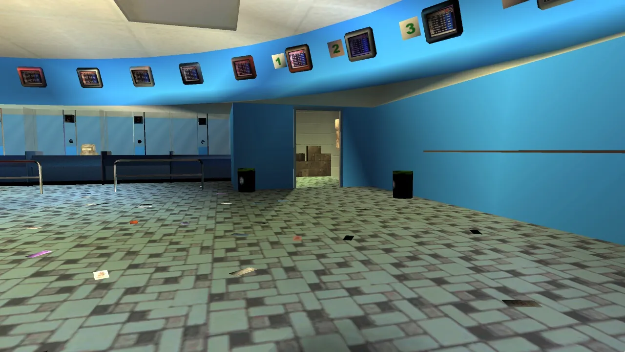 Inside Track Betting, interior 3, picture 2
