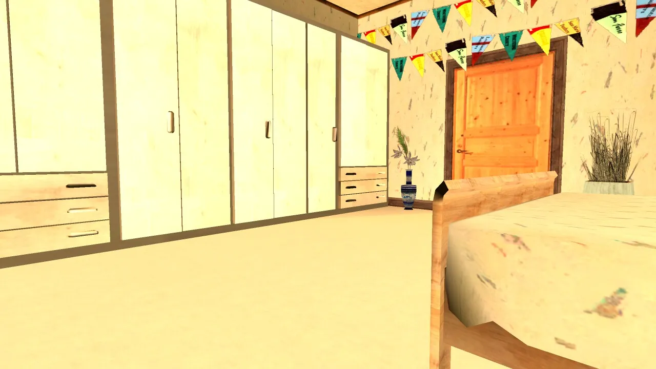 Katie's Place, interior 2, picture 1
