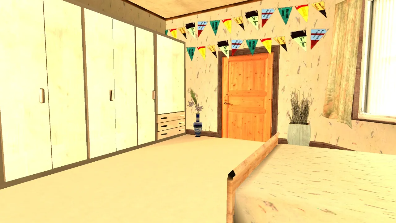 Katie's Place, interior 2, picture 2