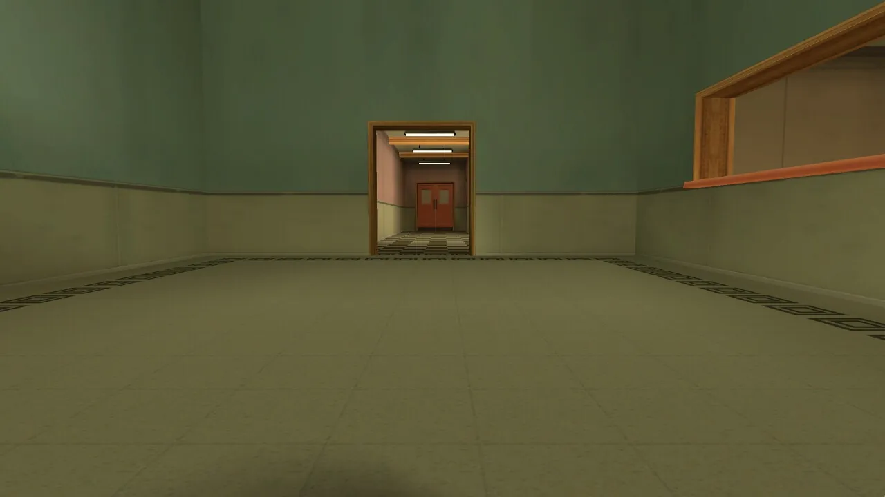 LSPD HQ, interior 6, picture 1
