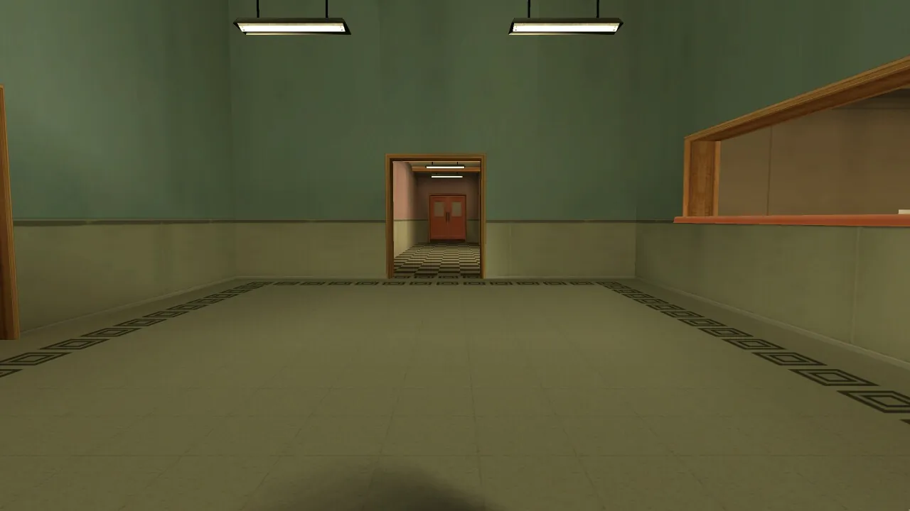 LSPD HQ, interior 6, picture 2