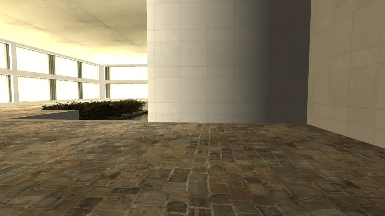 Madd Dogg's Crib, interior 5, picture 1