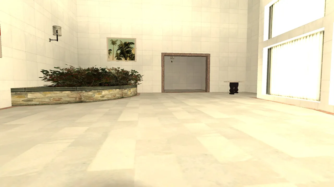 Madd Dogg's Crib, interior 5, picture 1