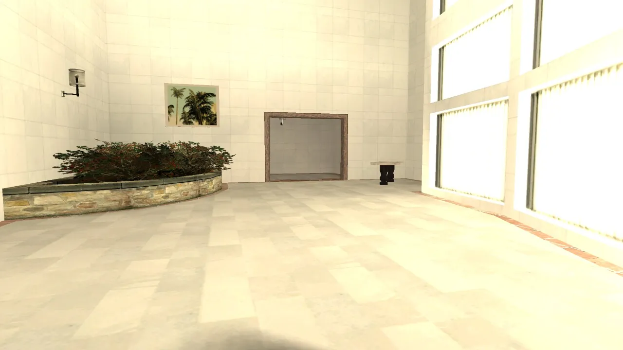 Madd Dogg's Crib, interior 5, picture 2