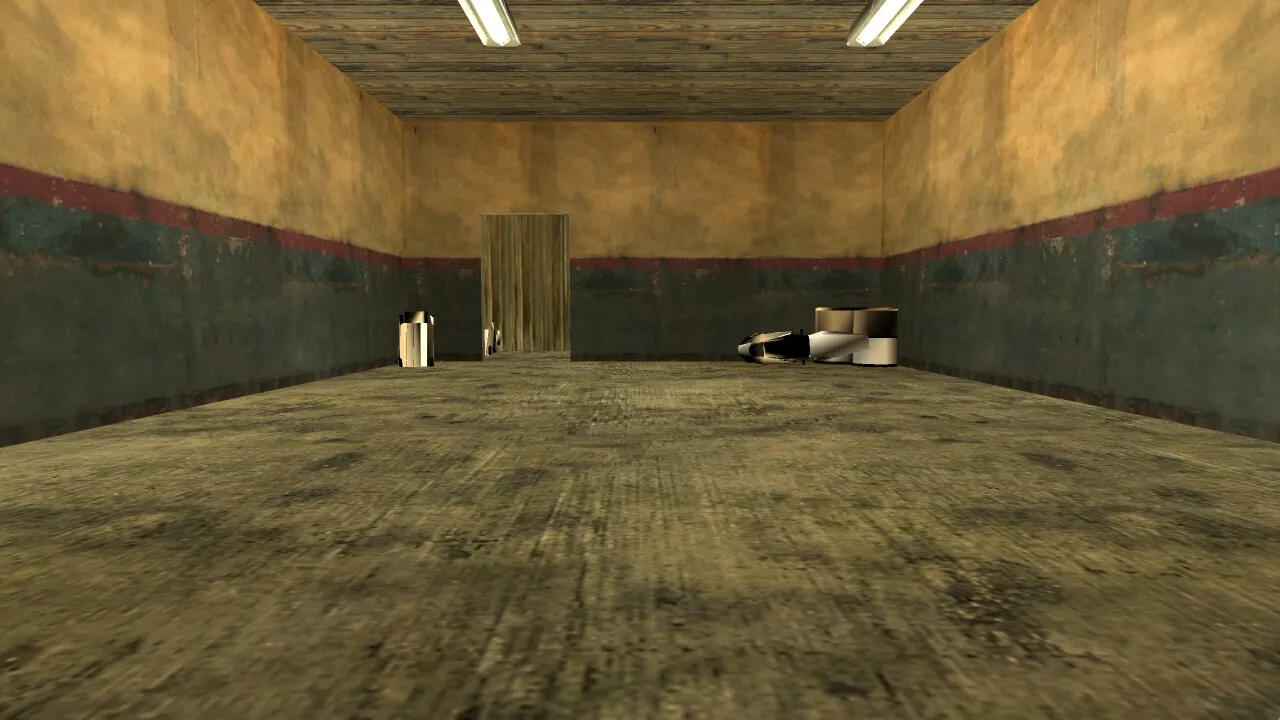 Michelle's Place, interior 4, picture 1