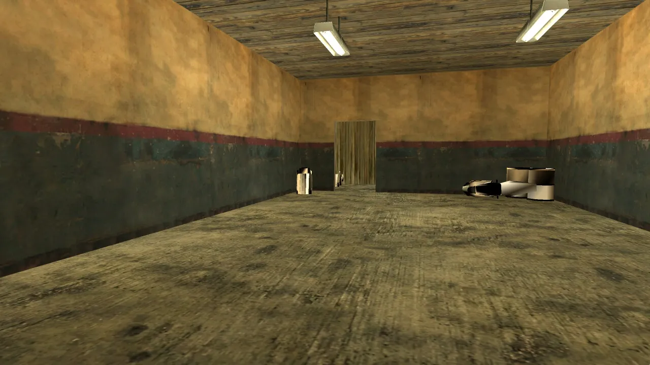 Michelle's Place, interior 4, picture 2