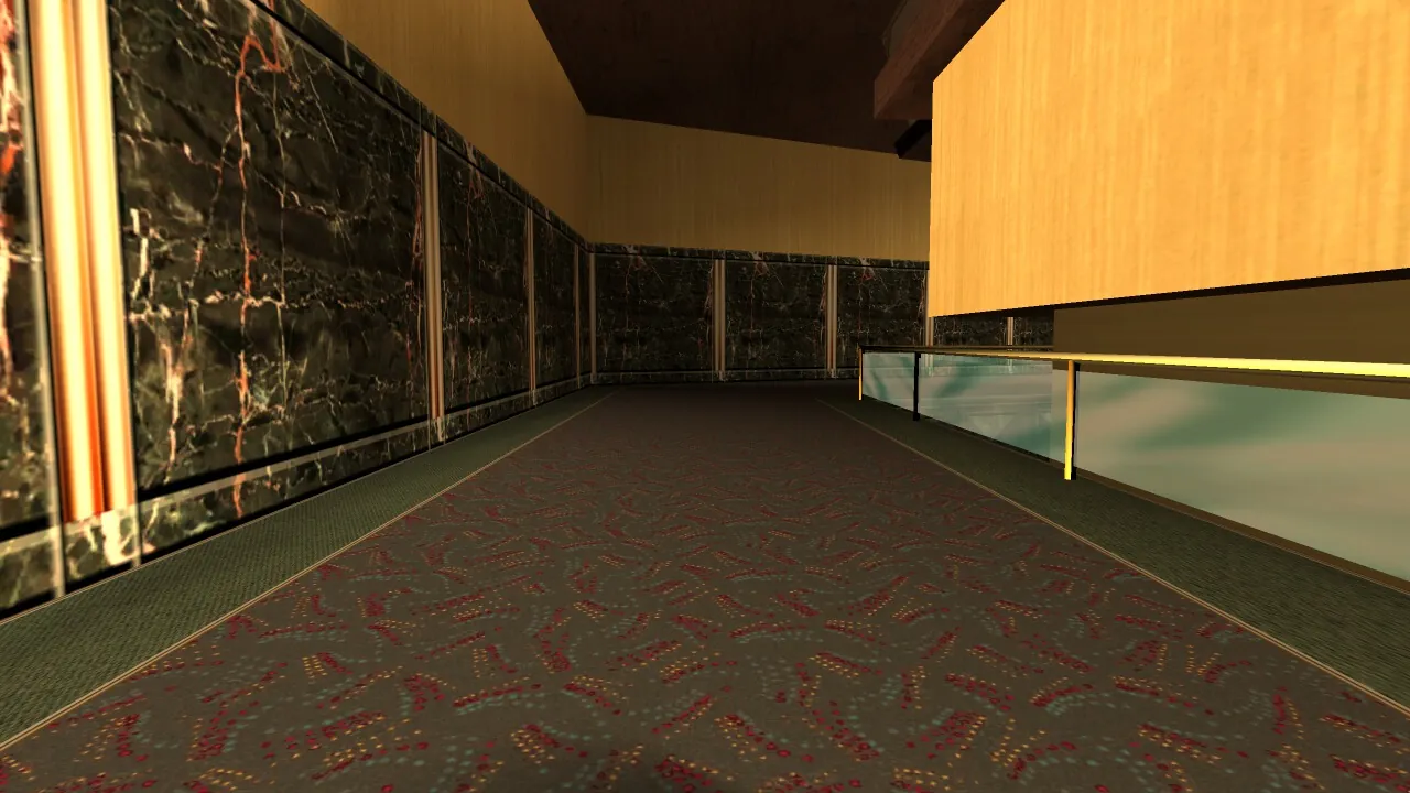 Penthouse Suites, interior 1, picture 1