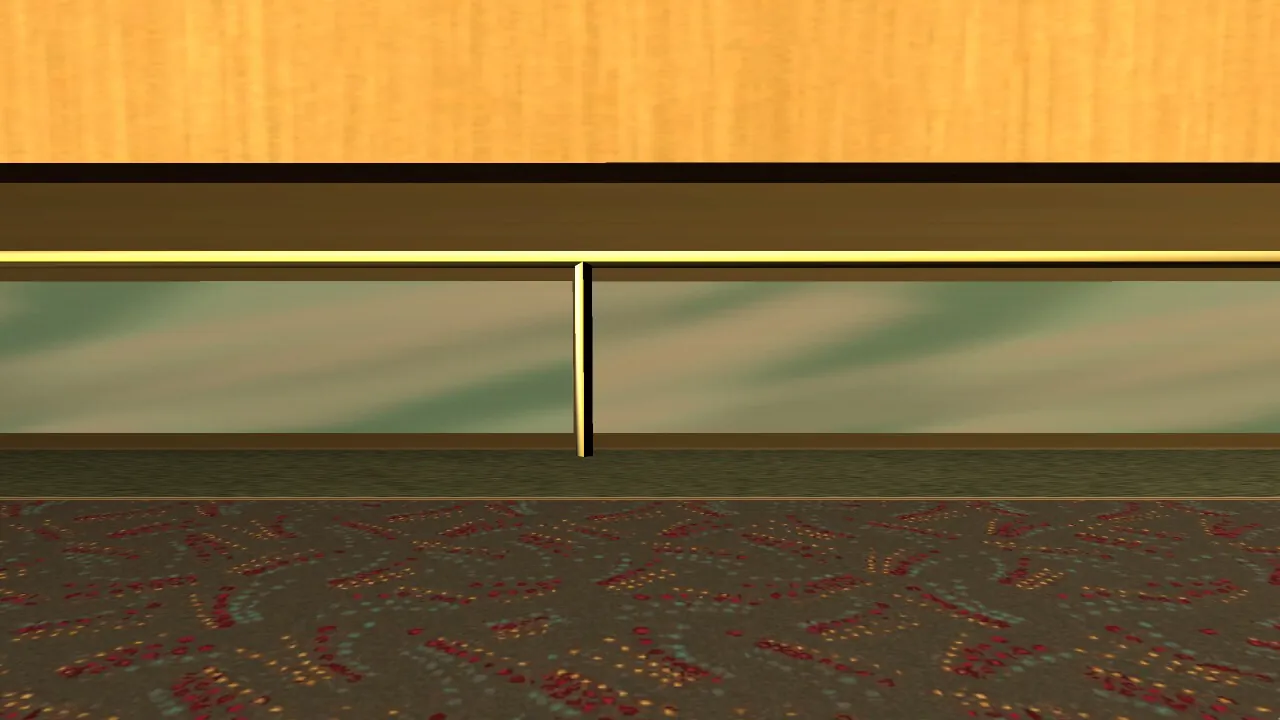 Penthouse Suites, interior 1, picture 2