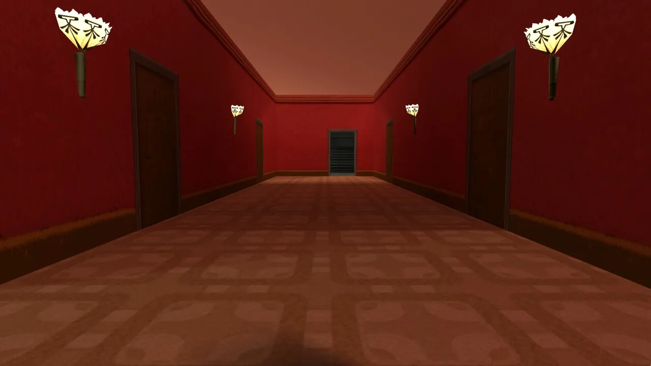 Penthouse Suites, interior 1, picture 1
