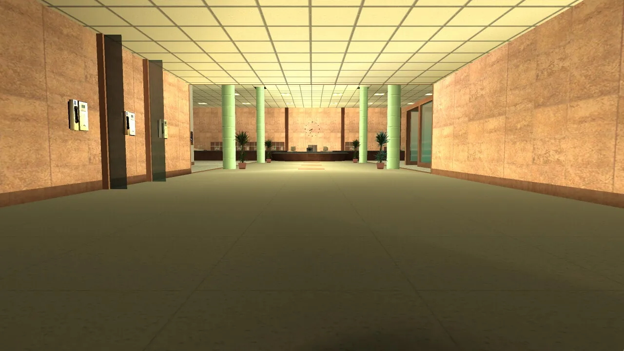 Planning Department, interior 3, picture 1