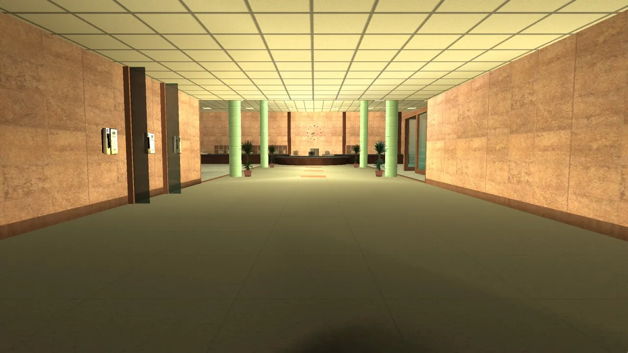 Planning Department, interior 3, picture 2