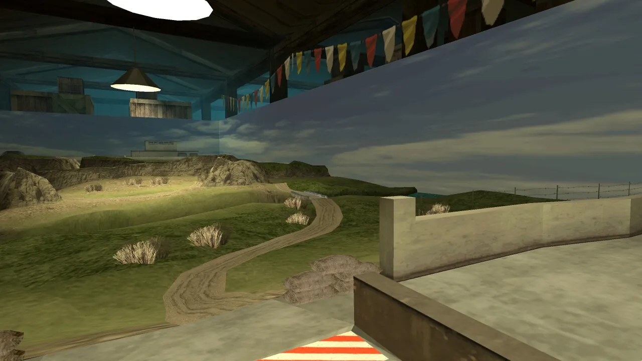 RC Zero's Battlefield, interior 10, picture 2