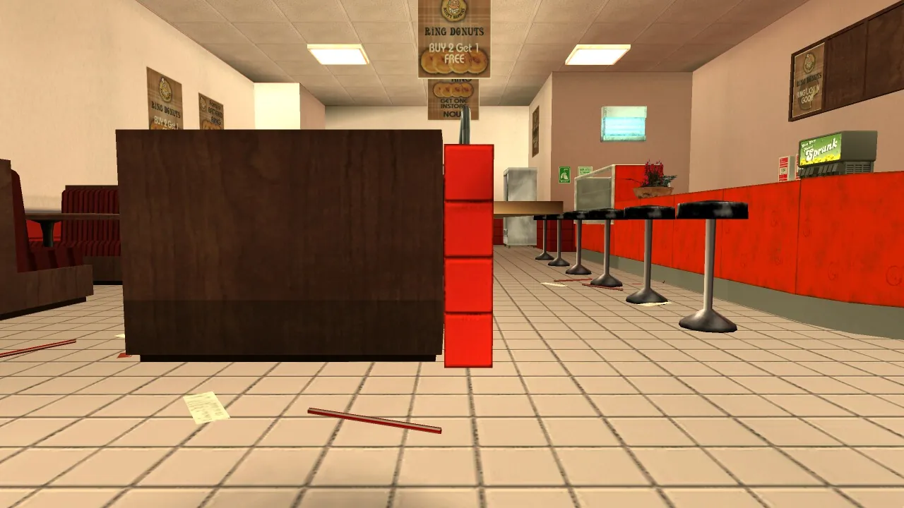 Rusty Brown's, interior 17, picture 1