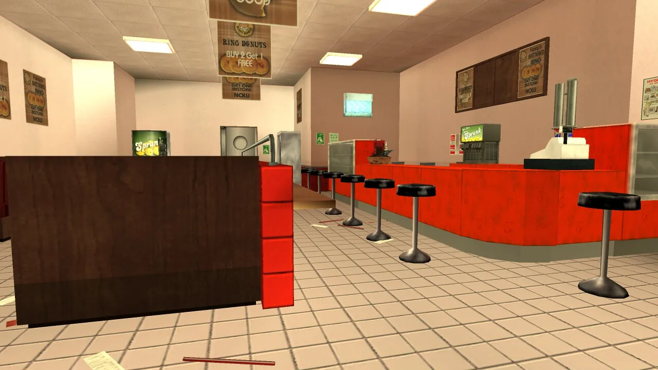 Rusty Brown's, interior 17, picture 2