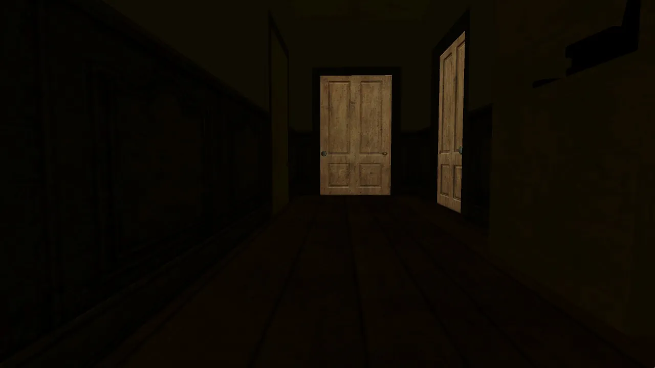 Ryder's Place, interior 2, picture 1
