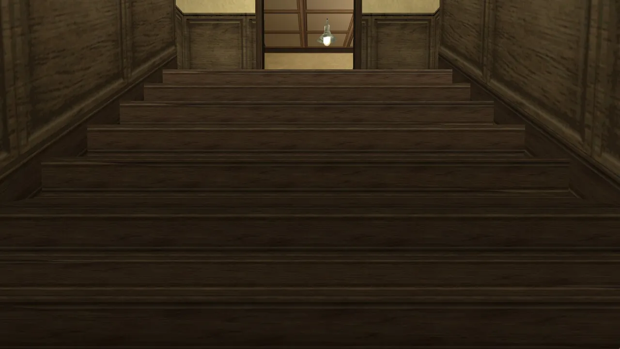 Safe House, interior 10, picture 1