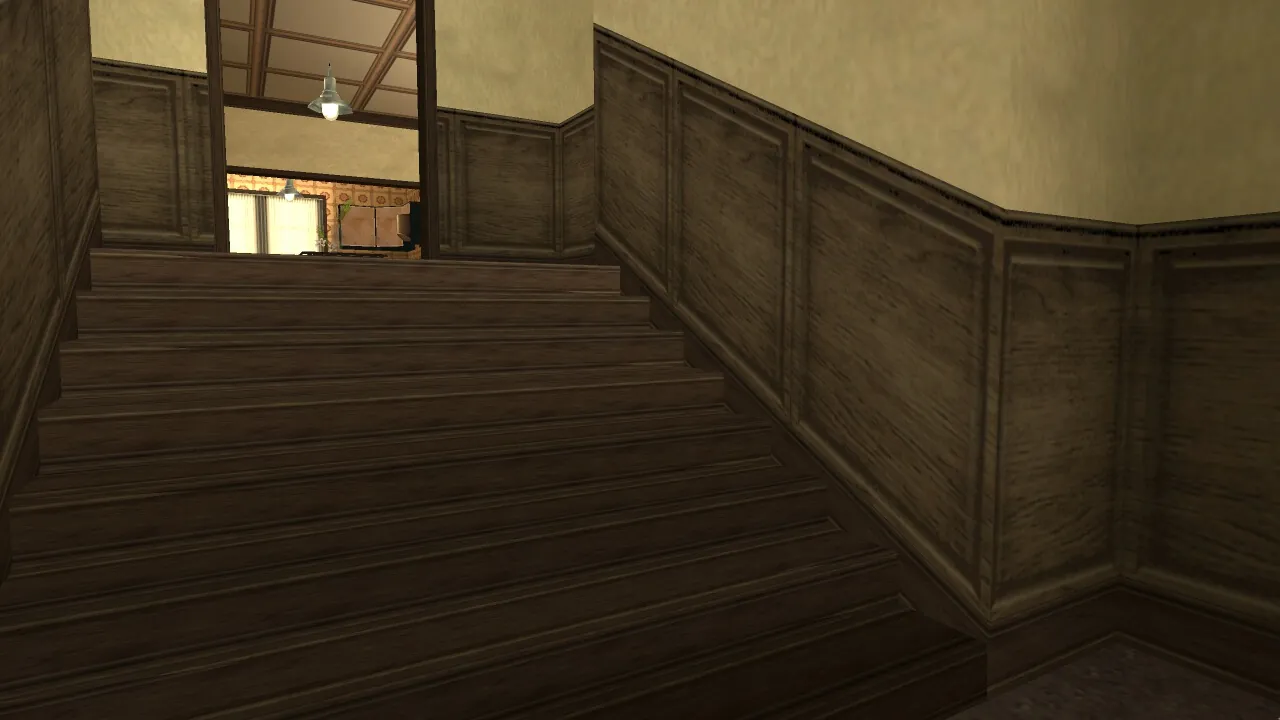 Safe House, interior 10, picture 2
