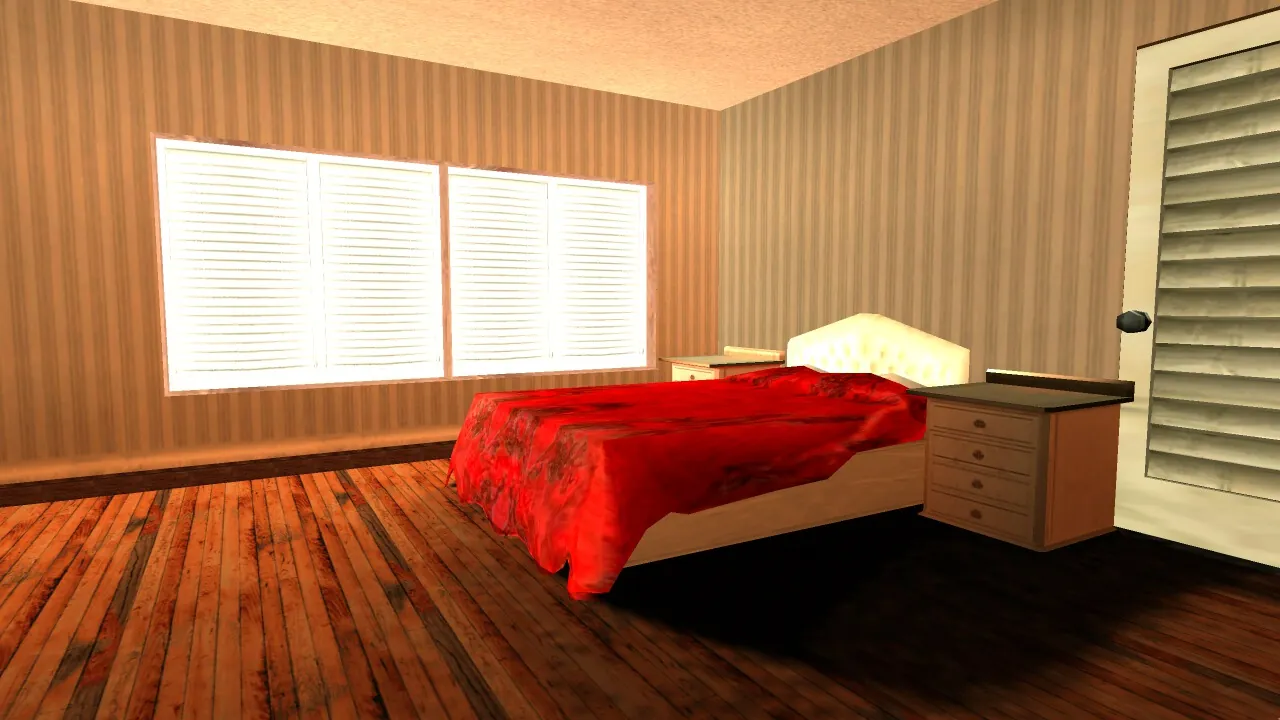 Safe House, interior 11, picture 2