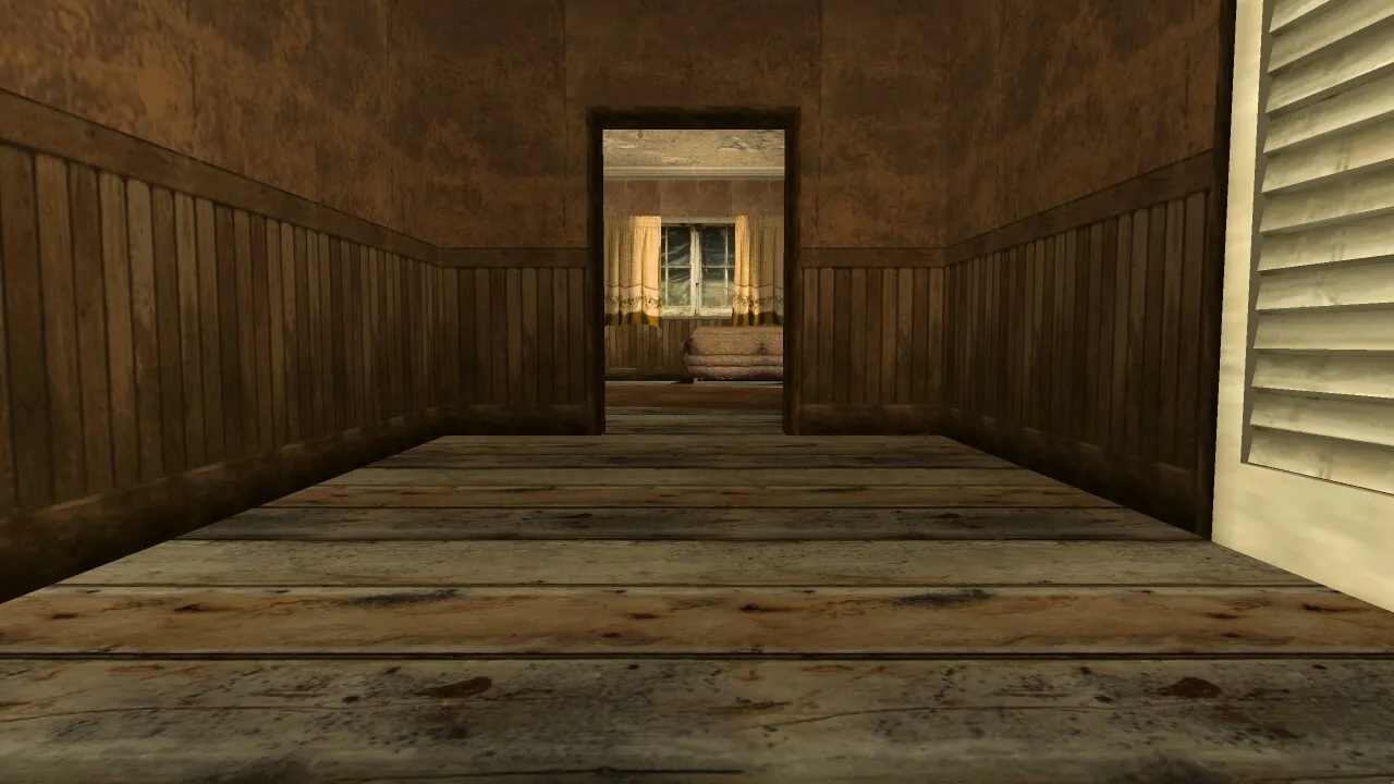 Safe House, interior 6, picture 1