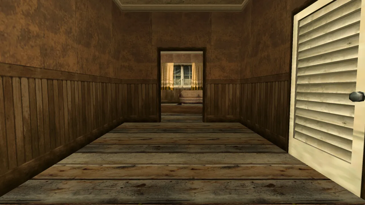 Safe House, interior 6, picture 2