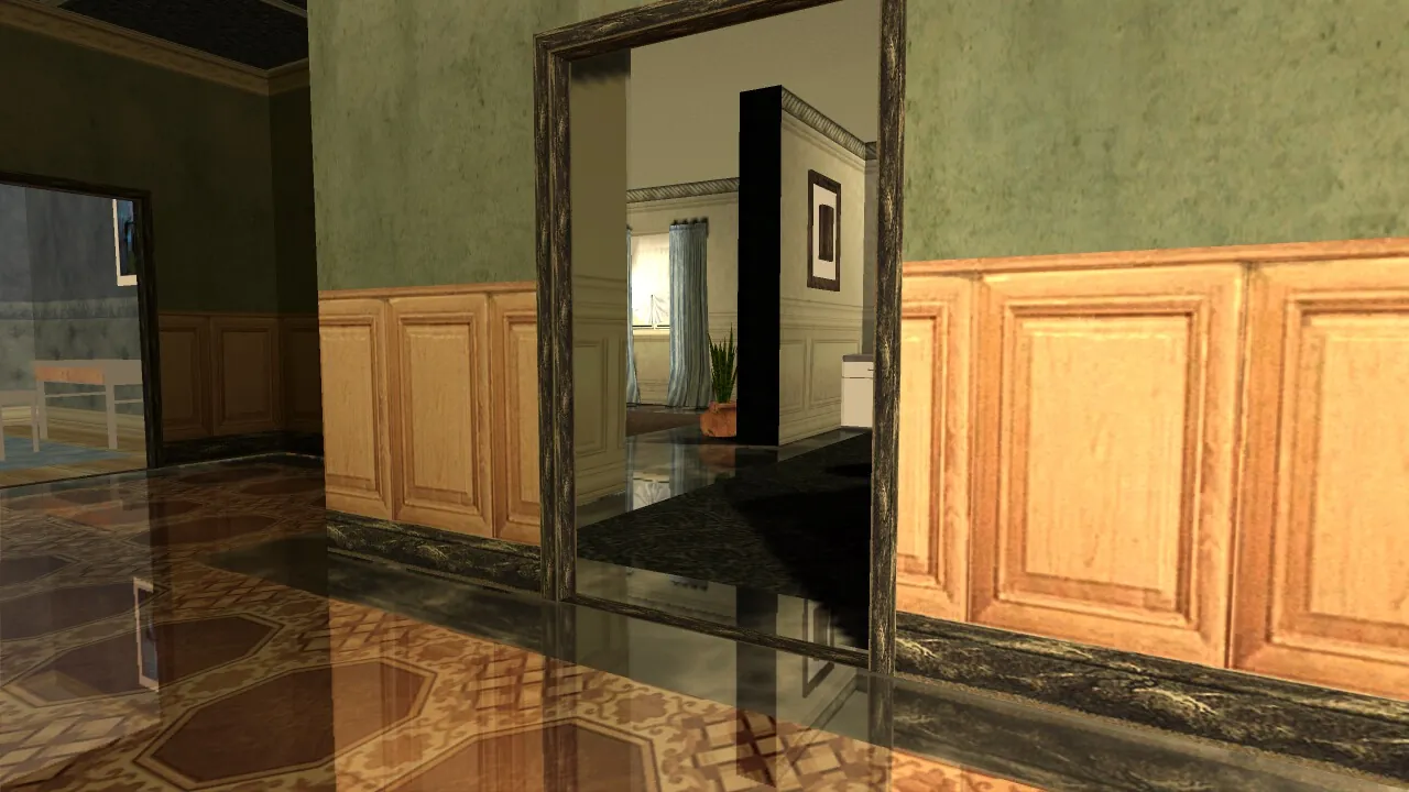 Safe House, interior 8, picture 2