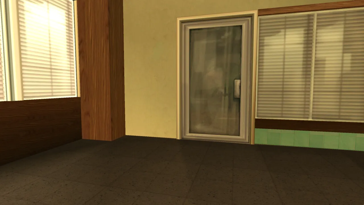 Secret Valley, interior 6, picture 2