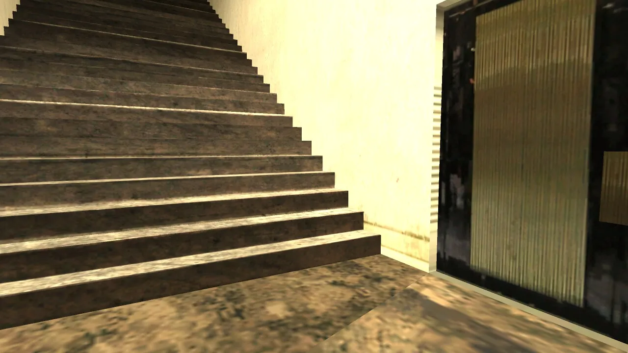 Smoke's Crack Palace, interior 2, picture 1