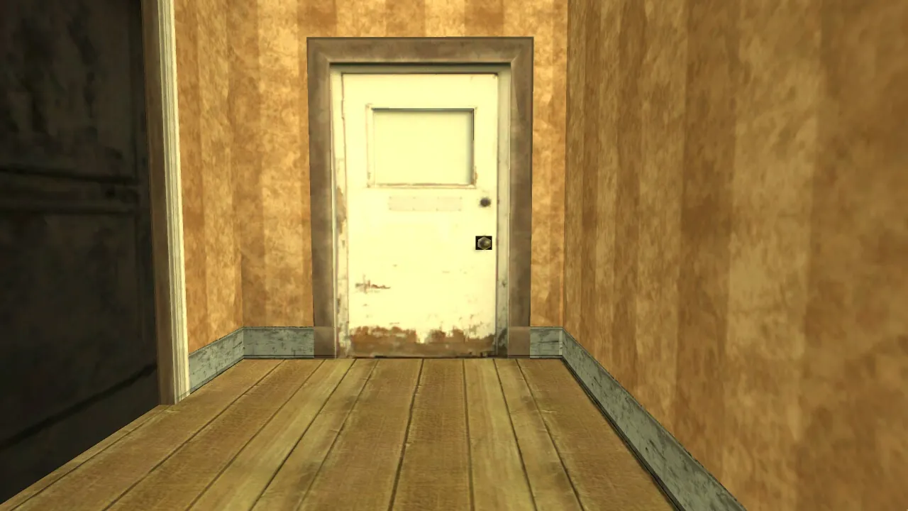 Sweet's House, interior 1, picture 2