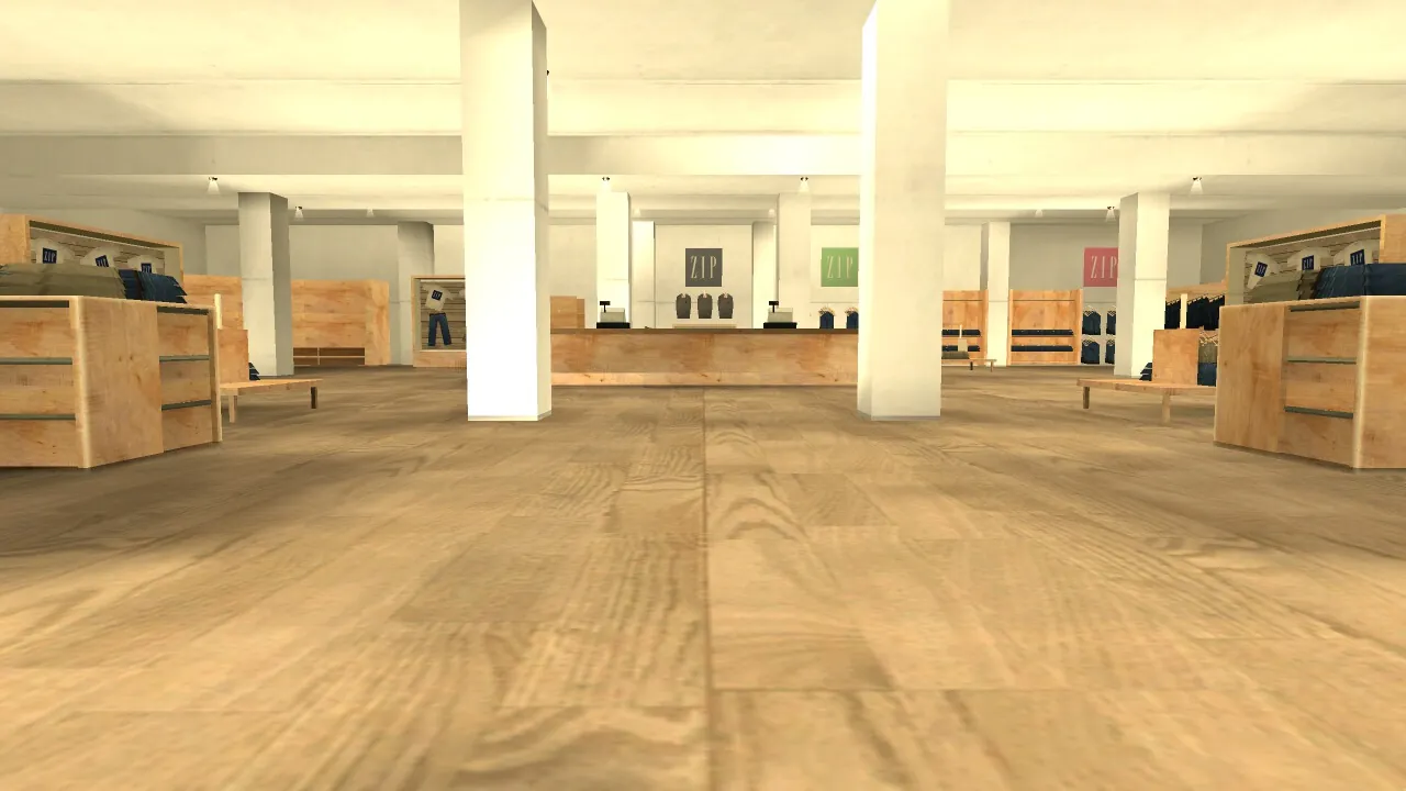 Zip, interior 18, picture 1