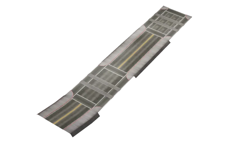 road24_sfe, GTA San Andreas object ID 10065
