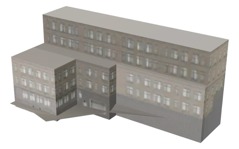 LODA68, GTA San Andreas object ID 10082