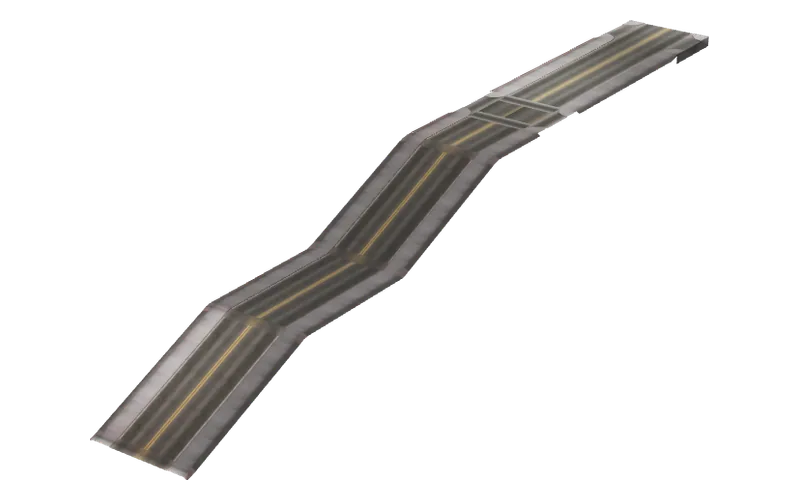 road45_sfe, GTA San Andreas object ID 10137