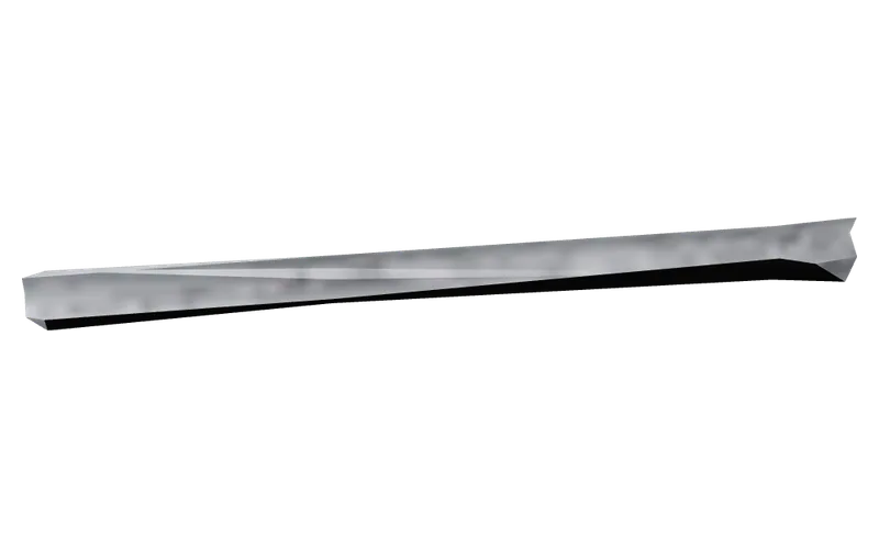 The part wg_l_a_s on its own