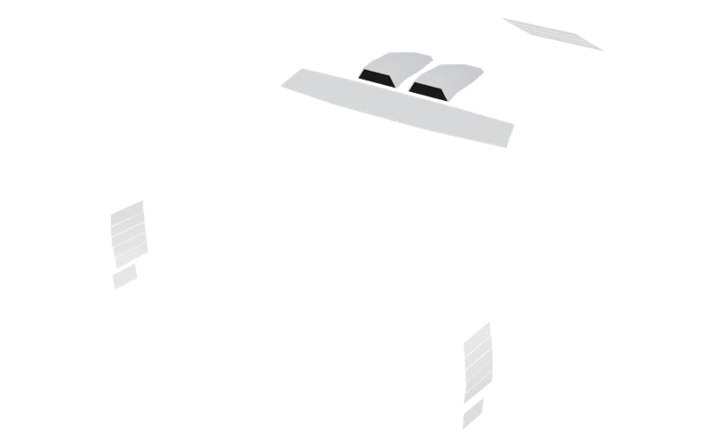 The part rf_c_l on its own