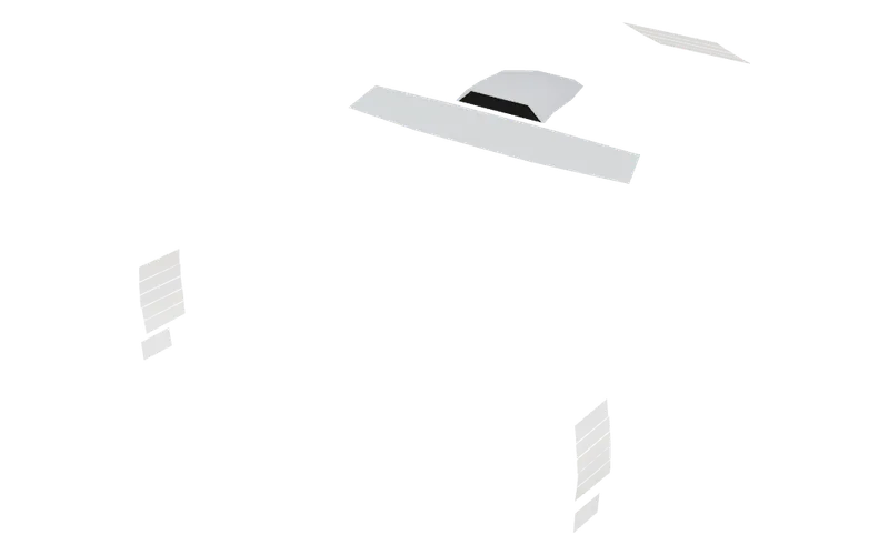 The part rf_a_l on its own