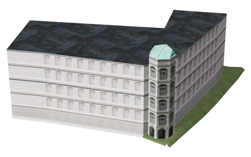 LODicymirrord_SFS, GTA San Andreas object ID 10620