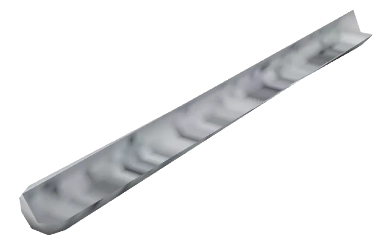 The part wg_r_c_st on its own