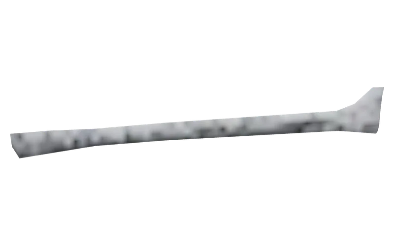 wg_l_a_j, GTA San Andreas object ID 1069