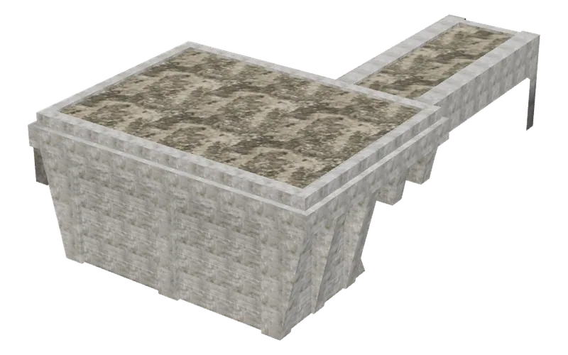 subbunker_ext_SFSe, GTA San Andreas object ID 10827