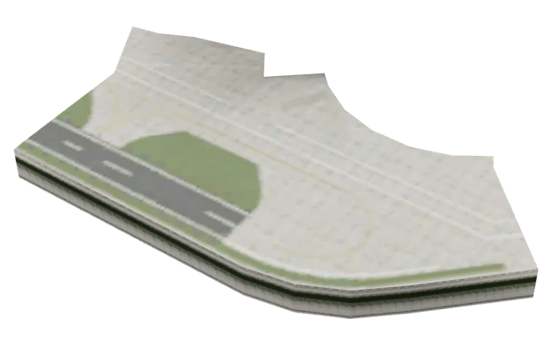 LODprtgnd_03_SFSe, GTA San Andreas object ID 10877