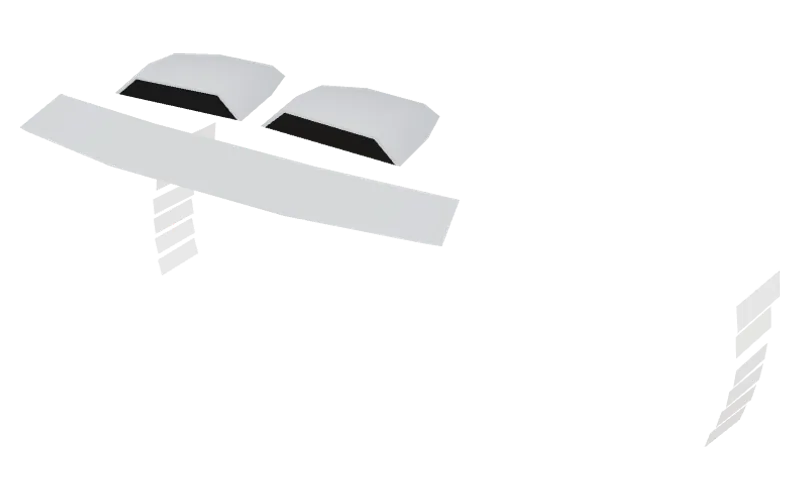 The part rf_c_u on its own