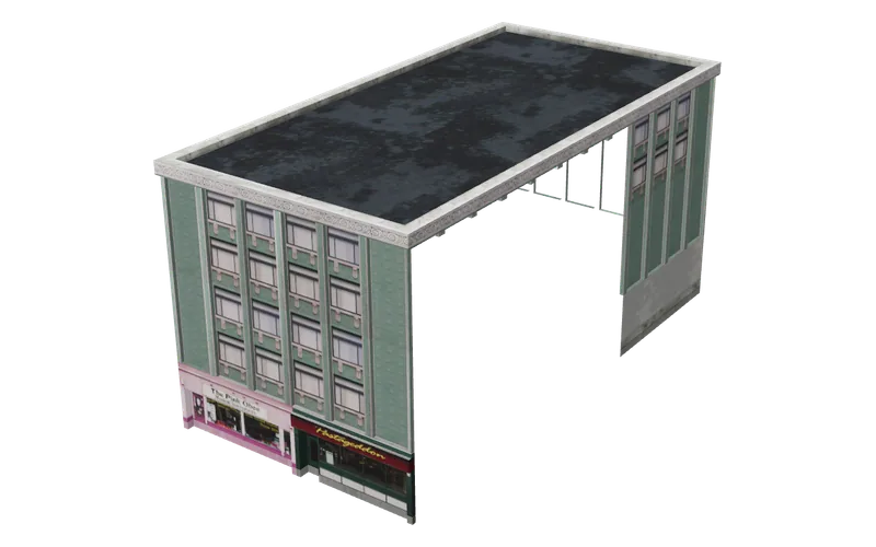 smallshop_17_SFS, GTA San Andreas object ID 10978