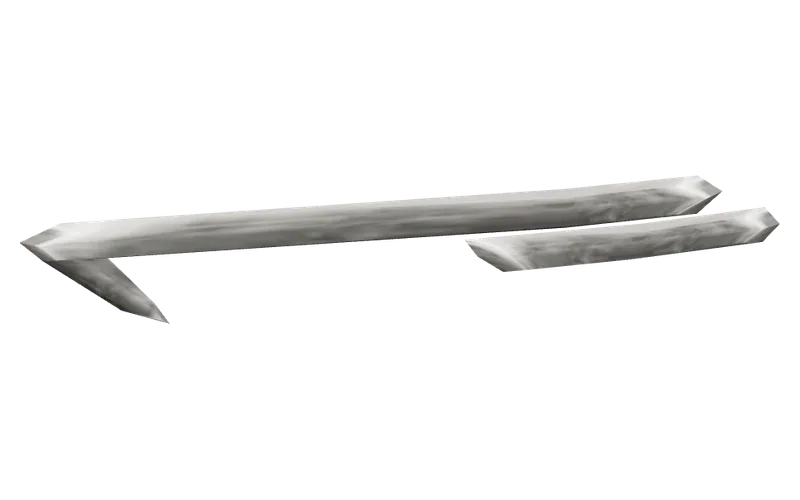 The part wg_r_lr_br1 on its own